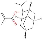 2-Isopropyl-2-Methacryloyloxyadamantane