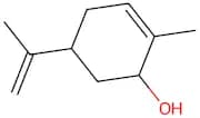 2-Methyl-5-(Prop-1-En-2-Yl)Cyclohex-2-Enol