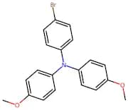 4-Bromo-N,N-Bis(4-Methoxyphenyl)Aniline
