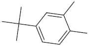 4-Tert-Butyl-O-Xylene