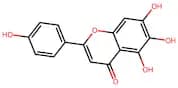 5,6,7-Trihydroxy-2-(4-Hydroxyphenyl)-4H-Chromen-4-One