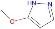 5-Methoxy-1H-Pyrazole