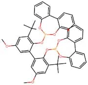 6,6?-((3,3?-Di-Tert-Butyl-5,5?-Dimethoxy-[1,1?-Biphenyl]-2,2?-Diyl)Bis(Oxy))Didibenzo[D,F][1,3,2]D…