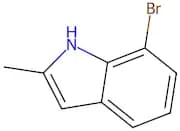 7-Bromo-2-Methyl-1H-Indole