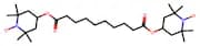 Bis(2,2,6,6-Tetramethyl-4-Piperidyl-1-Oxyl) Sebacate