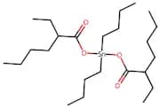 Dibutyltin bis(2-ethylhexanoate)