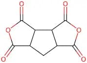 "Dihydro-1H-Cyclopenta[1,2-C:3,4-C?]Difuran-1,3,4,6(3Ah,3Bh,6Ah)-Tetraone"