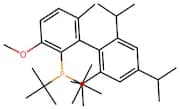 Di-Tert-Butyl(2?,4?,6?-Triisopropyl-3-Methoxy-6-Methyl-[1,1?-Biphenyl]-2-Yl)Phosphine