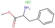 DL-Phenylalanine Methyl Ester Hydrochloride