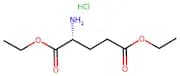 H-D-Glu(OEt)-OEt.HCl