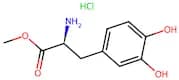 "L-3,4-Dihydroxyphenylalanine Methyl Ester Hydrochloride"
