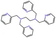 N,N,N?,N?-Tetrakis(2-Pyridylmethyl)Ethylenediamine