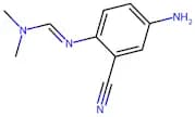 N?-(4-Amino-2-Cyanophenyl)-N,N-Dimethylformimidamide