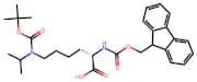 N-Fmoc-N?-Boc-N?-Isopropyl-L-Lysine