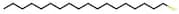 Octadecanethiol