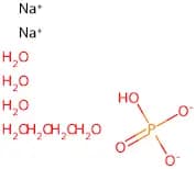 Sodium Phosphate Dibasic Heptahydrate