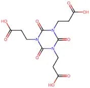 Tris(2-Carboxyethyl) Isocyanurate