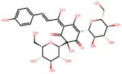3,4,5-Trihydroxy-2-((E)-3-(4-Hydroxyphenyl)Acryloyl)-4-((2R,3R,4S,5S,6R)-3,4,5-Trihydroxy-6-(Hydro…