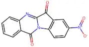 8-Nitrotryptanthrin