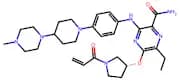 (R)-5-((1-Acryloylpyrrolidin-3-Yl)Oxy)-6-Ethyl-3-((4-(4-(4-Methylpiperazin-1-Yl)Piperidin-1-Yl)Phe…