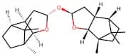 Bis[(2S,3Ar,4S,7Ar)-Octahydro-7,8,8-Trimethyl-4,7-Methanobenzofuran-2-Yl] Ether