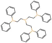 Tris(2-(Diphenylphosphino)Ethyl)Phosphine