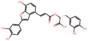 Salvianolic acid C