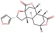 Diosbulbin B