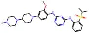 N2-(2-(Isopropylsulfonyl)Phenyl)-N4-(2-Methoxy-4-(4-(4-Methylpiperazin-1-Yl)Piperidin-1-Yl)Phenyl)…