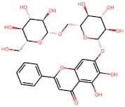 Oroxin B