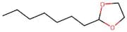 2-Heptyl-1,3-Dioxolane