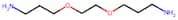 Polyethylene Glycol Bis(3-Aminopropyl) Ether