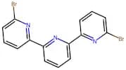 6,6ÕÕ-Dibromo-2,2Õ:6Õ,2ÕÕ-Terpyridine