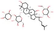 Notoginsenoside R1