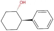 (1S,2R)-(+)-Trans-2-Phenyl-1-Cyclohexanol