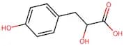 DL-p-Hydroxyphenyllactic Acid