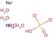 Ammonium Sodium Phosphate Dibasic Tetrahydrate