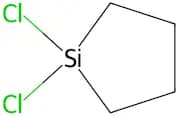 1,1-Dichlorosilacyclopentane