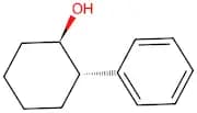 (1R,2S)-(-)-Trans-2-Phenyl-1-Cyclohexanol