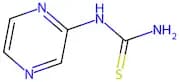 1-(Pyrazin-2-YL)Thiourea