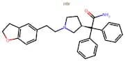 Darifenacin Hydrobromide
