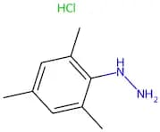 Mesitylhydrazine hydrochloride