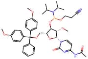 2Õ-Ome-Ac-C Phosphoramidite