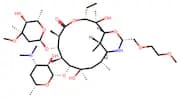 Dirithromycin