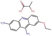 7-Ethoxyacridine-3,9-Diamine 2-Hydroxypropanoate