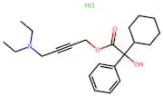Oxybutynin hydrochloride