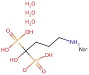 Alendronate Sodium Trihydrate