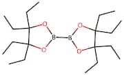 4,4,4',4',5,5,5',5'-Octaethyl-2,2'-Bi(1,3,2-Dioxaborolane)