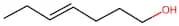 (Z)-Hept-4-En-1-ol
