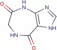 1,4,6,7-Tetrahydroimidazo[4,5-e][1,4]diazepine-5,8-dione